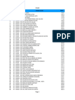 Confira o Ranking Completo