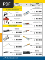 Katalog Gradjevinski Alati I Oprema