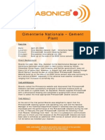 Cimenterie Nationale PDF