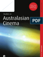 Studies in Australasian Cinema: Volume: 1 - Issue: 3