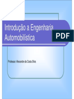 01 Aula - IEA - Origem Do Automóvel PDF