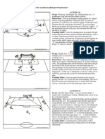 Drills Soccer Especific