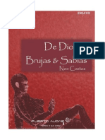 De Diosas y Brujas - Noe Costas