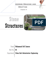 Stone Structures