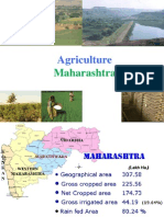 Agriculture in Maharashtra