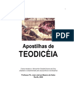 Teodiceia