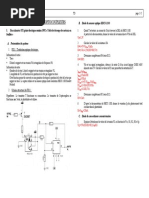 TD Optocoupleurs Prof