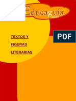 Textos y Figuras Literarias