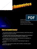 Piping Isometrics