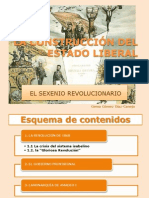 Sexenio Revolucionario