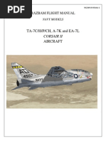 A-7 Corsair II Vol 3 Aircraft Manual