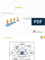 Clase4 - Análisis y Descripción Puestos