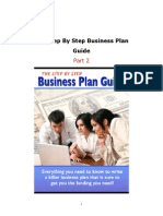 Business Plan Guide