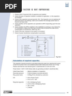 Pages From L&T APFC Troubleshooting Manual