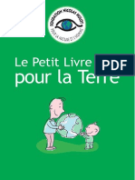 Ecoconso Petit Livre Vert NH