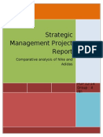 B4 - Strategic Management Report