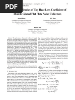 Thermal Resistance