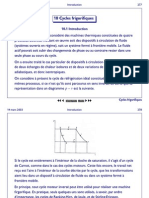 Cycle Frigorifique PDF