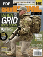 American Survival Guide Issue 5