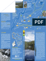 Ecomuseo Didattico Di Ivrea I Sentieri Del Biotopo Passeggiate Sul Lago Alice