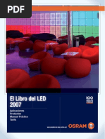 El Libro Del LED Osram