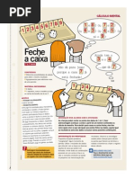 27 Atividades 2 Calculo Mental