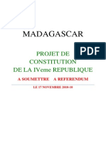 Constitution 4ème République PDF