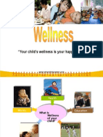 Your Child S Wellness Is Your Happiness