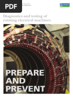 Diagnostics and Testing of Rotating Electric Machines - Lowres