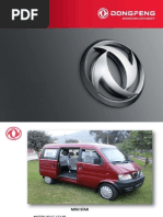 Catalogo Dongfeng