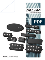 Delano Installation Guide