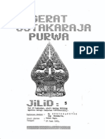 Serat Pustakaraja Purwa 05