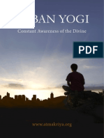 Urban Yogi Ebook