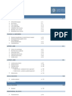 Anestesia - Handbook of Regional Anesthesia - ESRA 2007