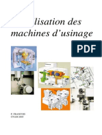 Modelisation Des Machines