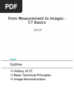 CT Basics - Part 1