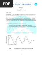 Chapter 01 - Basic Radio Theory