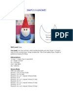 Gnomecone PDF