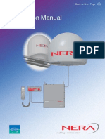 Nera F77 Inst Manual