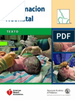 Reanimacion Neonatal 6 Ed PDF