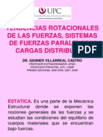 Efectos Rotacionales