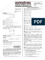 1-Apostila de PA (5 Páginas e 43 Questões)