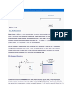  AC Waveforms Theory