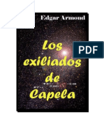 Exiliados Capela