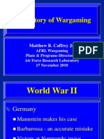 78 Caffrey History of WG Part 2