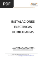 Manual Instalaciones Electricas Domiciliarias