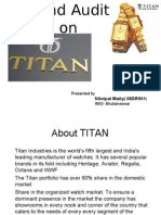 Titan Brand Audit - Dps