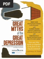 The Great Depression