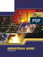 Parker Industrial Hose Catalog 4800