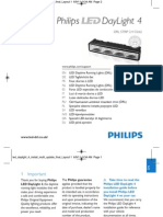 Led Daylight 4 Installation Guide.1-6